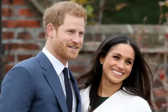 Prince Harry and Meghan Latest News